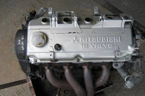 MITSUBISHI CARISMA двигатель 1.8 16V