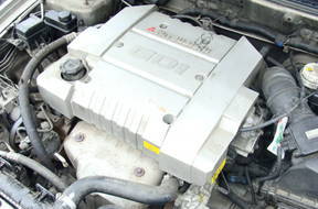 MITSUBISHI CARISMA двигатель 1.8 GDI 4G93