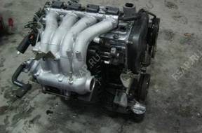 MITSUBISHI CARISMA двигатель 1.8 GDI 4G93
