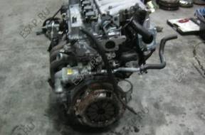 MITSUBISHI CARISMA двигатель 1.8 GDI 4G93