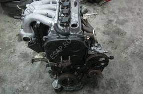MITSUBISHI CARISMA двигатель 1.8 GDI 4G93