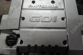 Mitsubishi CARISMA двигатель 1.8 GDI комплектный