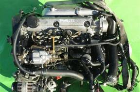 MITSUBISHI CARISMA двигатель 1.9 DI TD DTI D4192T2 GW