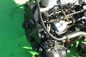 MITSUBISHI CARISMA двигатель 1.9 DI TD DTI D4192T2 GW