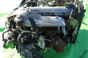 MITSUBISHI CARISMA двигатель 1.9 DI TD DTI D4192T2 GW