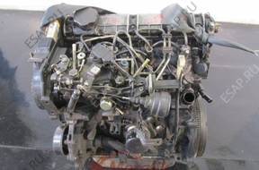 MITSUBISHI CARISMA двигатель 1.9 TD F8QT 90 л.с.