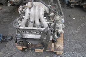 MITSUBISHI CARISMA FL 1.8 16V GDI 122 л.с. - двигатель
