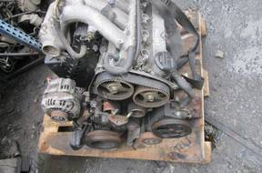 MITSUBISHI CARISMA FL 1.8 16V GDI 122 л.с. - двигатель