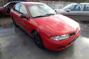 MITSUBISHI Carisma GLX 1.6 КОРОБКА ПЕРЕДАЧw JB325