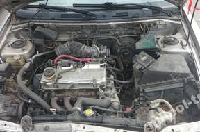MITSUBISHI CARISMA GLX комплектный двигатель 1,8 16V
