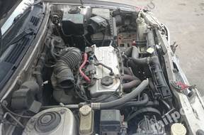 MITSUBISHI CARISMA GLX комплектный двигатель 1,8 16V