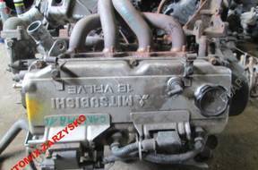MITSUBISHI CARISMA и 1.6 16V двигатель BTDC