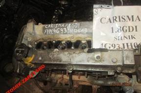 MITSUBISHI CARISMA и 1.8 GDI двигатель 4G93JH9613