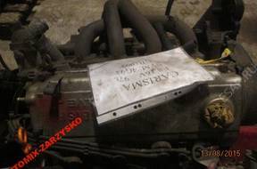 MITSUBISHI CARISMA и 95-99 1.8 16V  двигатель 4G93