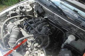 MITSUBISHI CARISMA II 1.8 GDI 99-04 двигатель