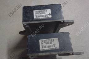 MITSUBISHI CARISMA II 1.8 GDI БЛОК УПРАВЛЕНИЯ MD340897