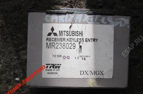 MITSUBISHI CARISMA II 1.8GDI МОДУЛЬ БЛОК УПРАВЛЕНИЯ