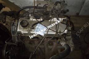 MITSUBISHI CARISMA II 99-04 год. 1,6 двигатель KOMPLET