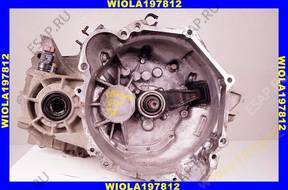 MITSUBISHI CARISMA КОРОБКА ПЕРЕДАЧ 1,8 GDI KF5M42