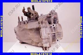 MITSUBISHI CARISMA КОРОБКА ПЕРЕДАЧ 1,8 GDI KF5M42