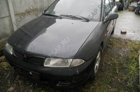 MITSUBISHI CARISMA  КОРОБКА ПЕРЕДАЧ 1.9 TDI