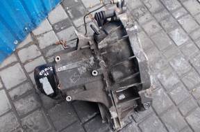 MITSUBISHI CARISMA КОРОБКА ПЕРЕДАЧW 1.6 16V