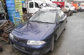 MITSUBISHI CARISMA КОРОБКА ПЕРЕДАЧW 1.8B