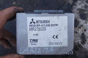 Mitsubishi Carisma lift - МОДУЛЬ MR238029