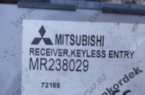 Mitsubishi Carisma lift - МОДУЛЬ MR238029