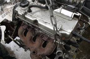 MITSUBISHI CARISMA лифт. версия 1.6 16V двигатель 4G92 62 TY