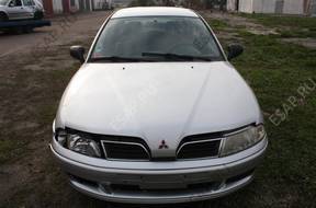 MITSUBISHI CARISMA лифт. версия двигатель SUPEK 1.8 GDi