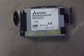 Mitsubishi Carisma МОДУЛЬ centralnego zamk MR238029