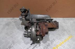 Mitsubishi Carisma ТУРБОКОМПРЕССОР  1.9 TD