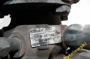 Mitsubishi Carisma ТУРБОКОМПРЕССОР  1.9 TD