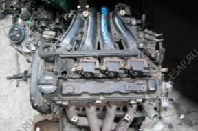 MITSUBISHI CARIZMA 1,8 GDI двигатель DEMONTA GWARANT