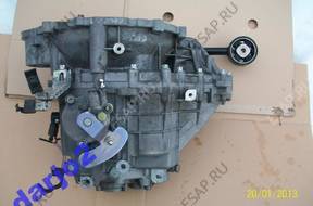 MITSUBISHI COLT 03-09 CZ КОРОБКА ПЕРЕДАЧ 1.3 16V