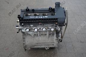 MITSUBISHI COLT 04-08 1.3E двигатель GOY SUPEK