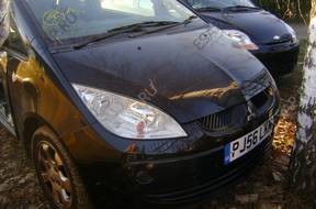 MITSUBISHI COLT 04-08  КОРОБКА ПЕРЕДАЧ 1,3