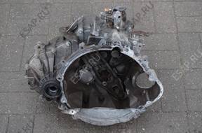 MITSUBISHI COLT 04-13 КОРОБКА ПЕРЕДАЧW 1.1-1.3E P-