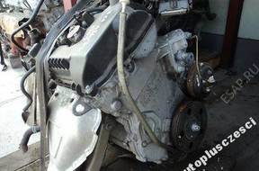 MITSUBISHI COLT 07 год, 1.1 12V двигатель MP 290020 CL