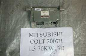 MITSUBISHI COLT 1,3 3D БЛОК УПРАВЛЕНИЯ УСИЛИТЕЛЯ-KOMPU