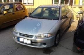 MITSUBISHI COLT  1,3  98-  КОРОБКА ПЕРЕДАЧ