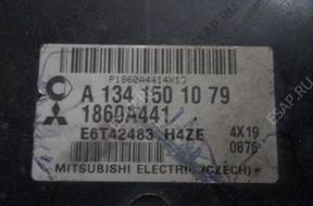 MITSUBISHI COLT 1.1 07  БЛОК УПРАВЛЕНИЯ ЗАМОК ЗАЖИГАНИЯ 1860A441