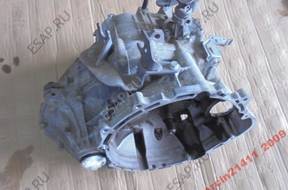 MITSUBISHI COLT 1.1b 08- КОРОБКА ПЕРЕДАЧ P2500A222