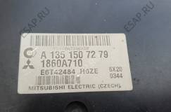 MITSUBISHI COLT 1.3 A1351507279 