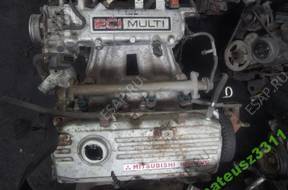 MITSUBISHI COLT 1.3 двигатель 92-96 год,