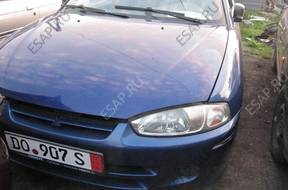 MITSUBISHI COLT 1.3 двигатель LAMPY DRZWI DACH CZCI