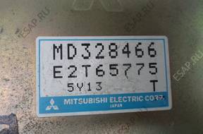 MITSUBISHI COLT 1.3 MD328466 БЛОК УПРАВЛЕНИЯ ДВИГАТЕЛЕМ