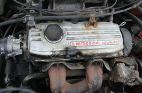 MITSUBISHI  COLT 1996 год 1.5 двигатель