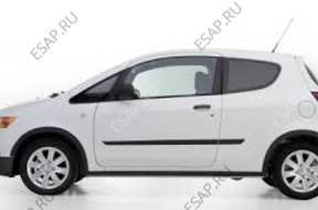 Mitsubishi Colt 2012 год. РУЛЕВАЯ РЕЙКА